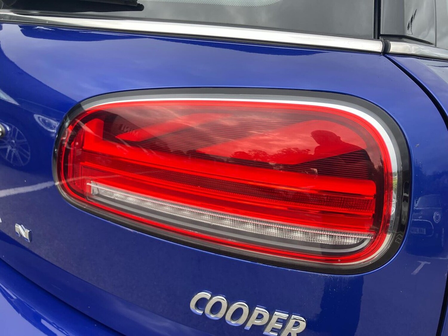 Used MINI Clubman 2020 for sale - 75999620: Photo 28