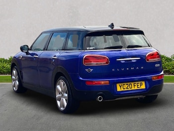 Used MINI Clubman 2020 for sale - 75999620: Photo 2