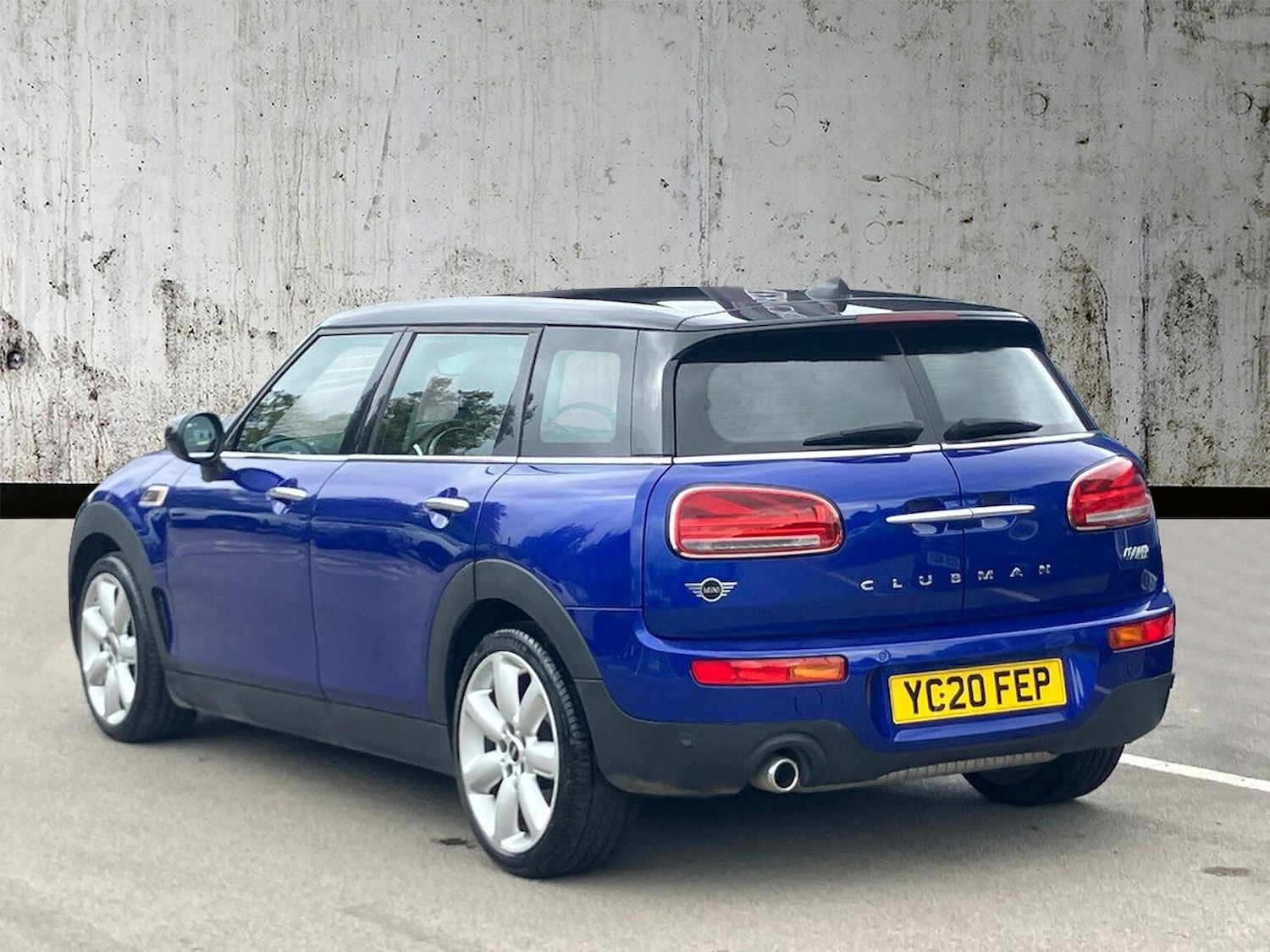 Used MINI Clubman 2020 for sale - 75999620: Photo 3