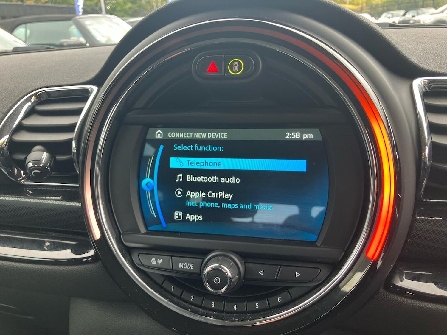 Used MINI Clubman 2020 for sale - 75999620: Photo 30