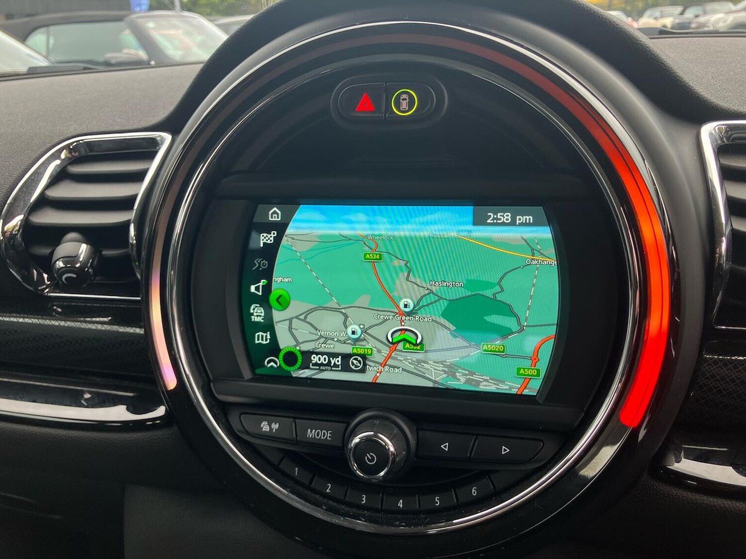 Used MINI Clubman 2020 for sale - 75999620: Photo 31