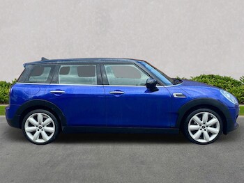 Used MINI Clubman 2020 for sale - 75999620: Photo 3