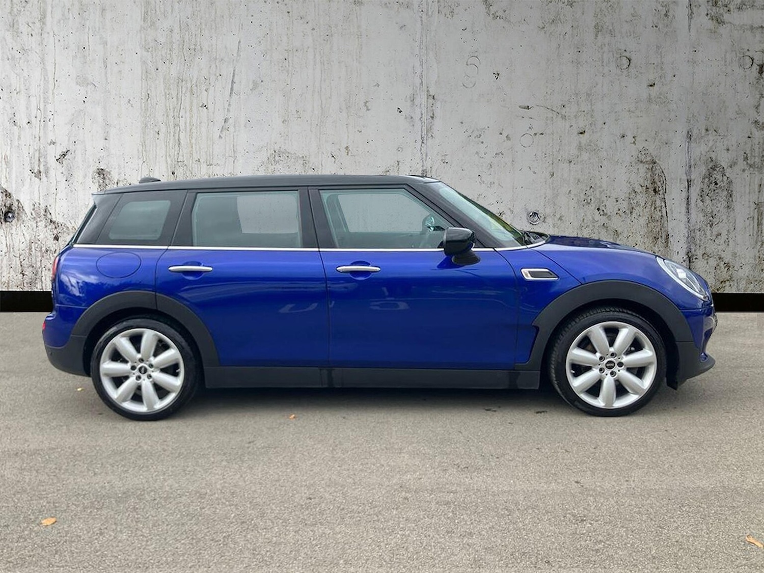 Used MINI Clubman 2020 for sale - 75999620: Photo 4