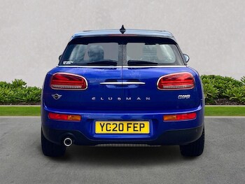 Used MINI Clubman 2020 for sale - 75999620: Photo 4