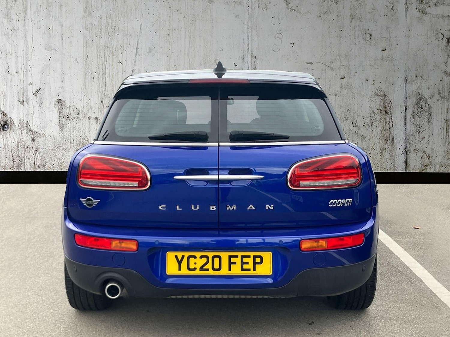 Used MINI Clubman 2020 for sale - 75999620: Photo 5