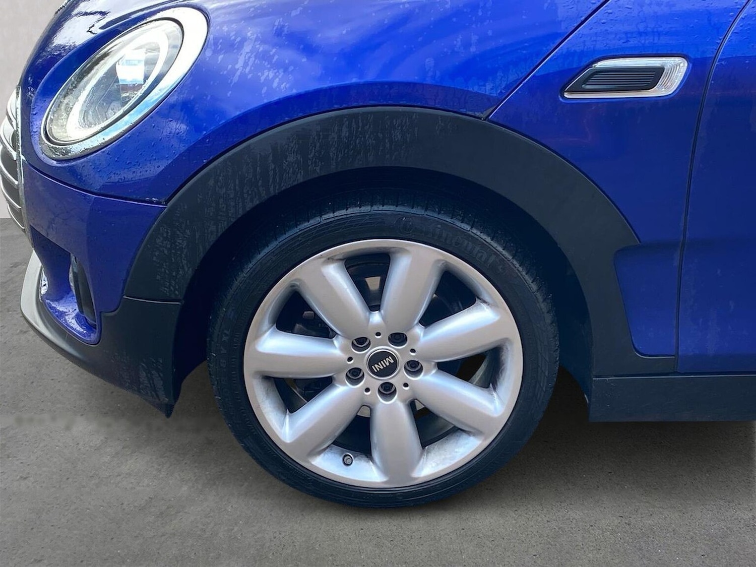 Used MINI Clubman 2020 for sale - 75999620: Photo 6