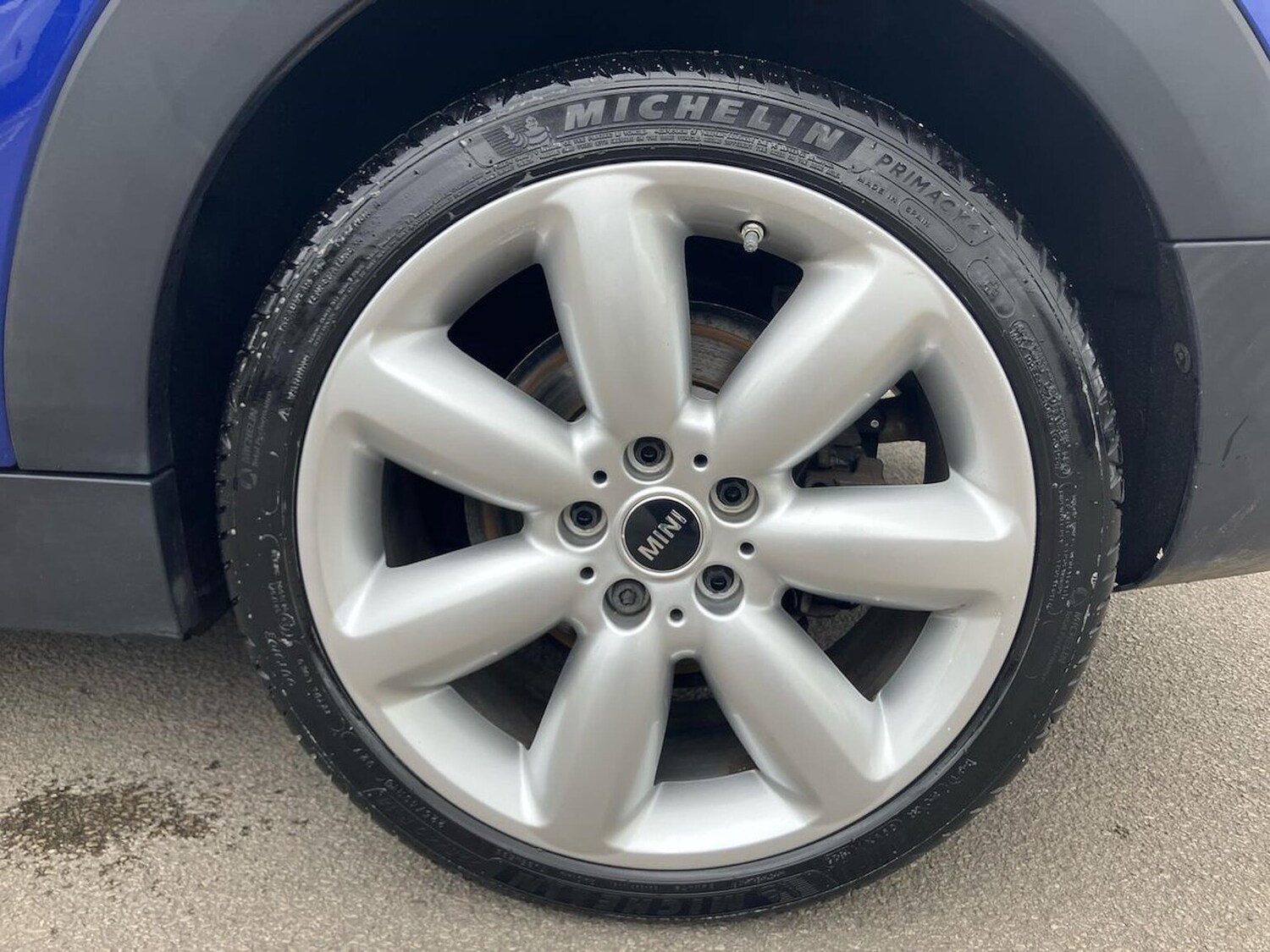 Used MINI Clubman 2020 for sale - 75999620: Photo 7