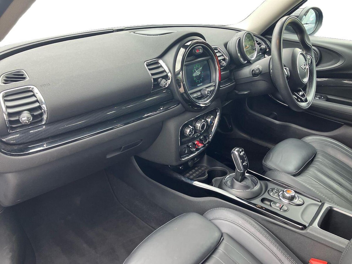 Used MINI Clubman 2020 for sale - 75999620: Photo 8