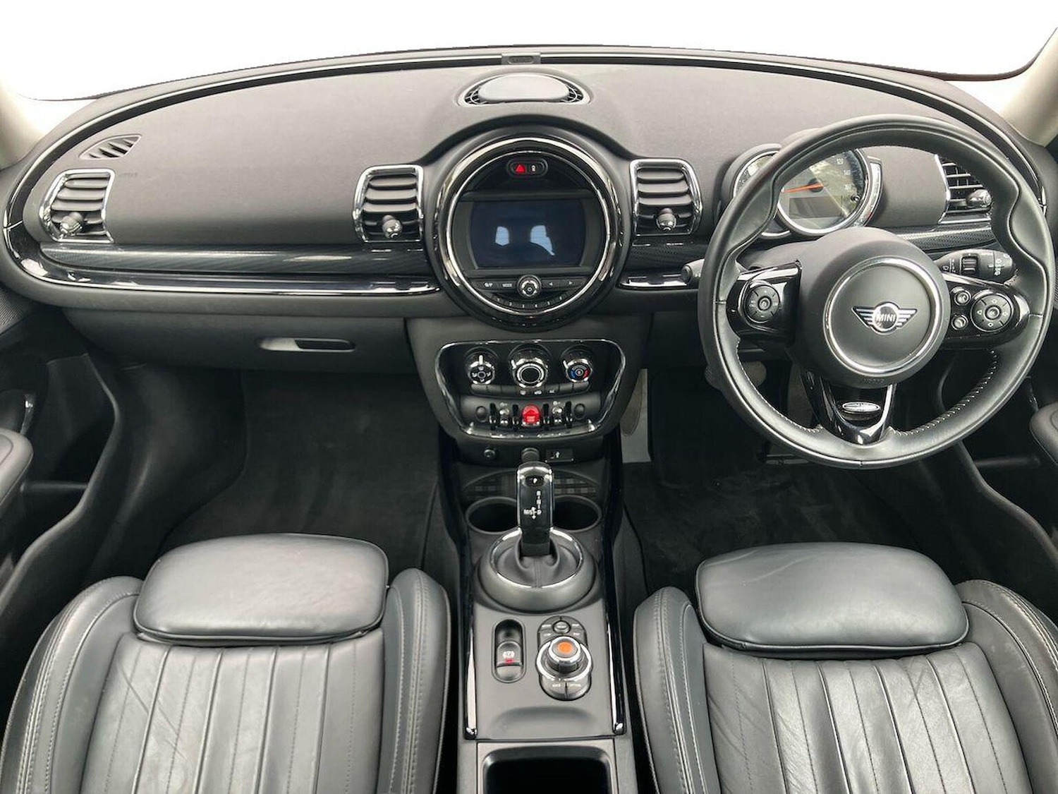 Used MINI Clubman 2020 for sale - 75999620: Photo 9