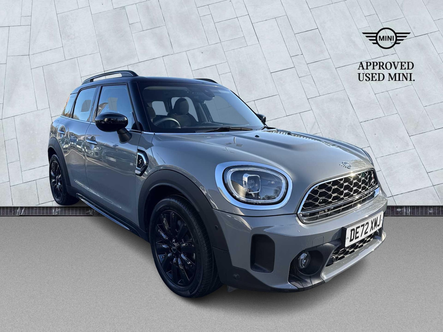 Used MINI Countryman 2022 for sale - 76694558: Photo 1