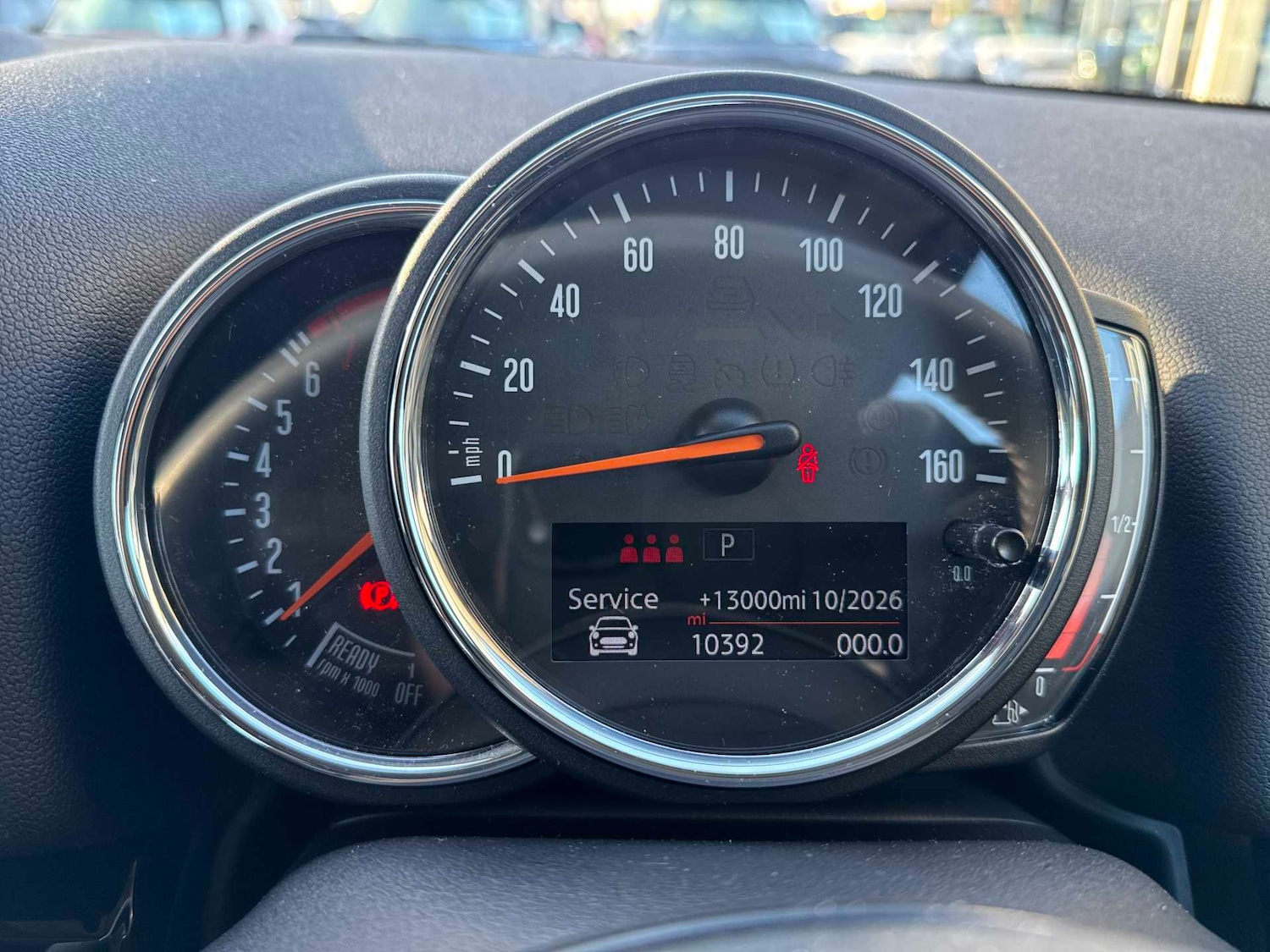 Used MINI Countryman 2022 for sale - 76694558: Photo 10