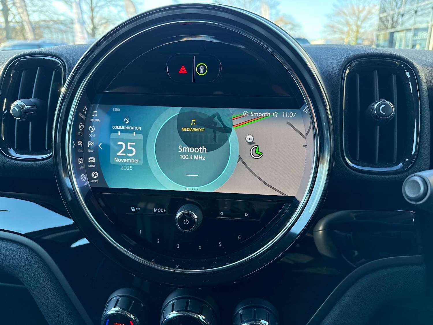 Used MINI Countryman 2022 for sale - 76694558: Photo 11