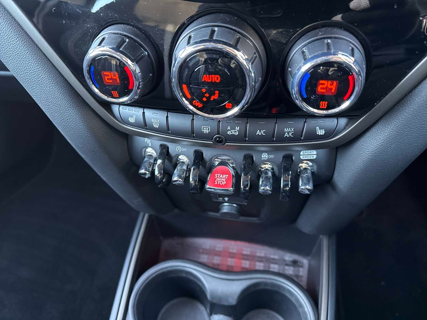 Used MINI Countryman 2022 for sale - 76694558: Photo 12