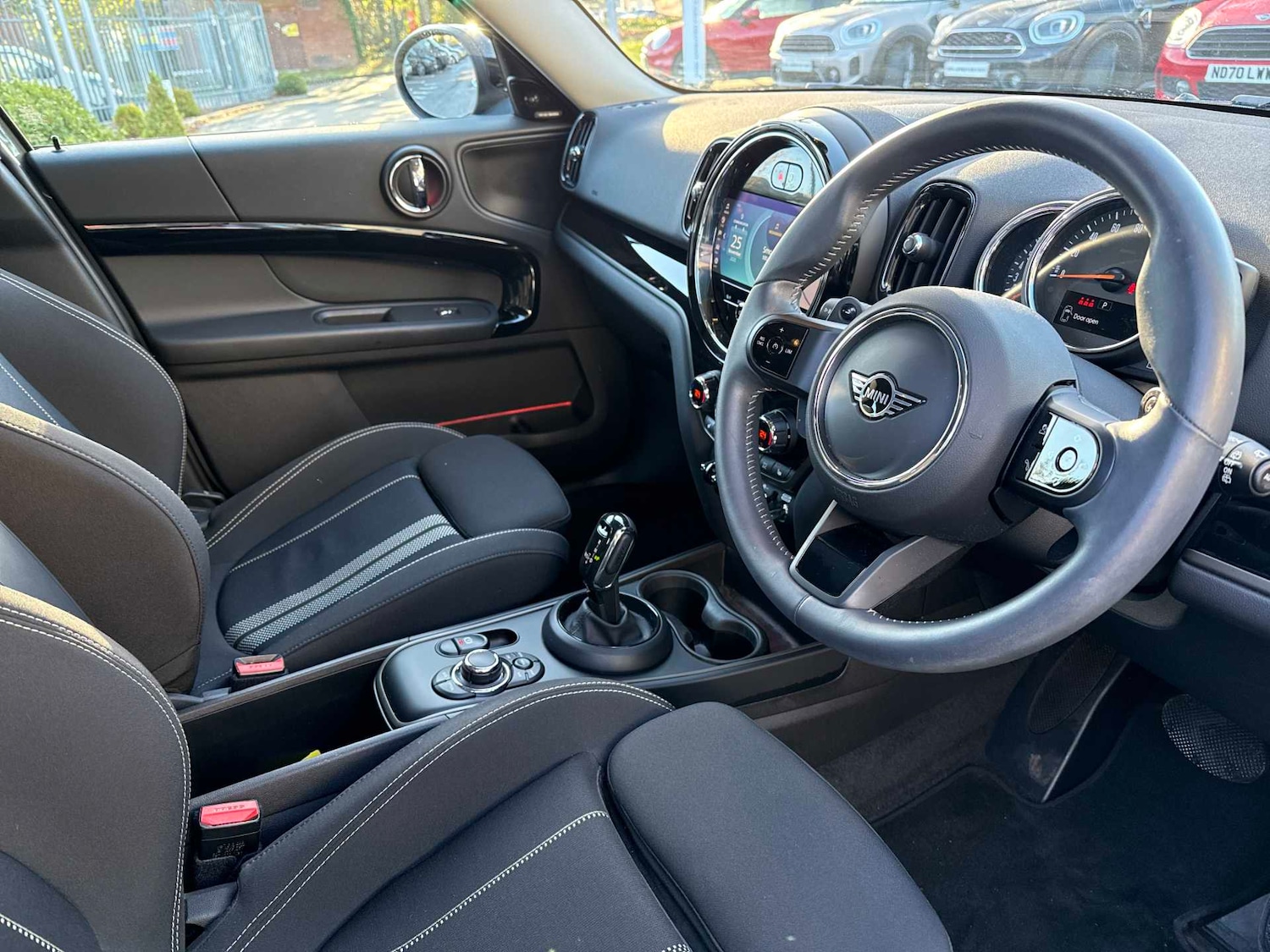 Used MINI Countryman 2022 for sale - 76694558: Photo 15