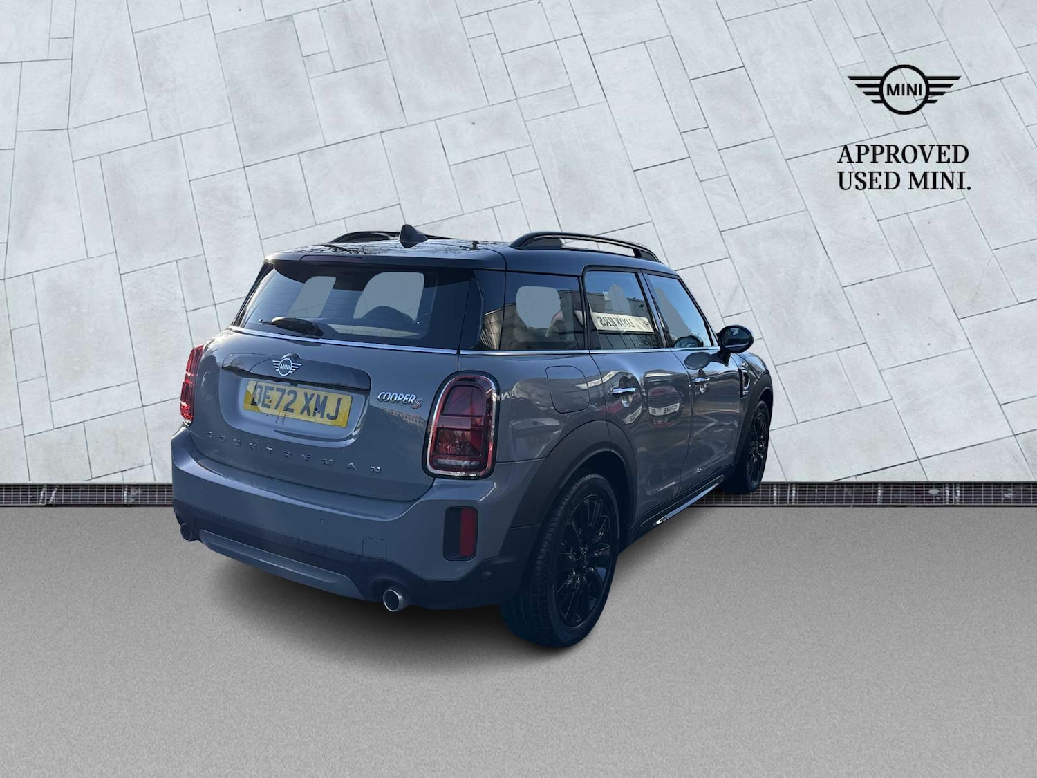 Used MINI Countryman 2022 for sale - 76694558: Photo 18