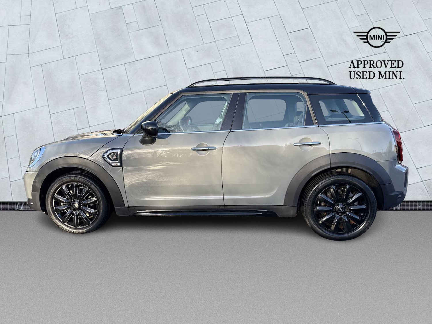 Used MINI Countryman 2022 for sale - 76694558: Photo 19