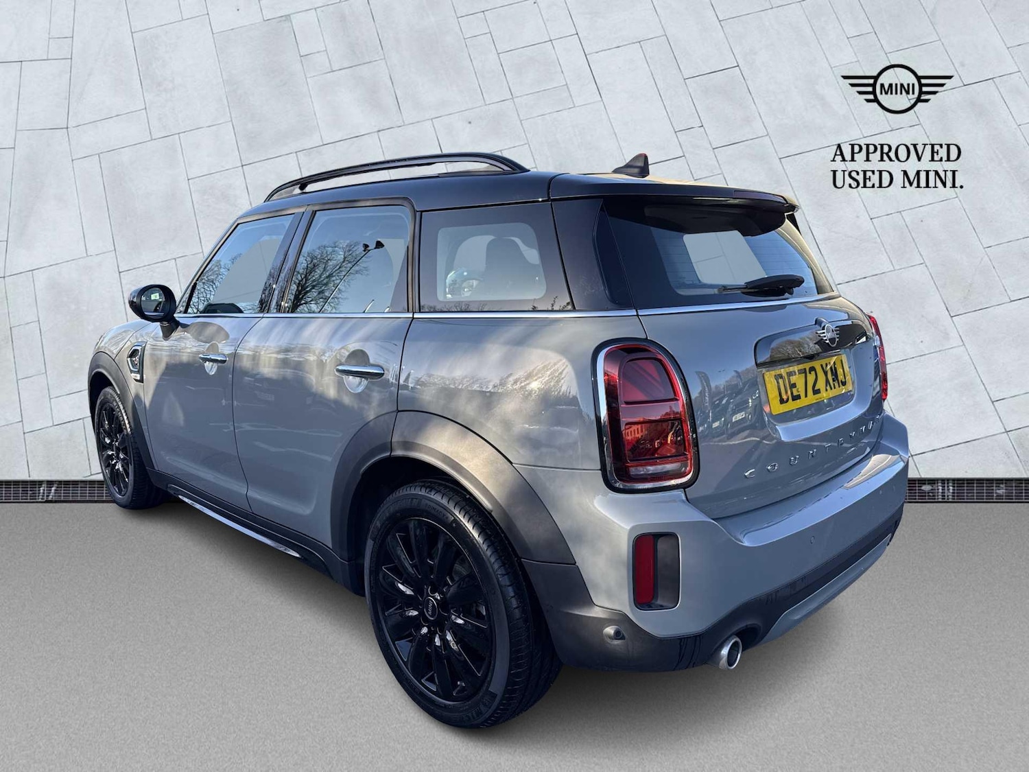 Used MINI Countryman 2022 for sale - 76694558: Photo 2