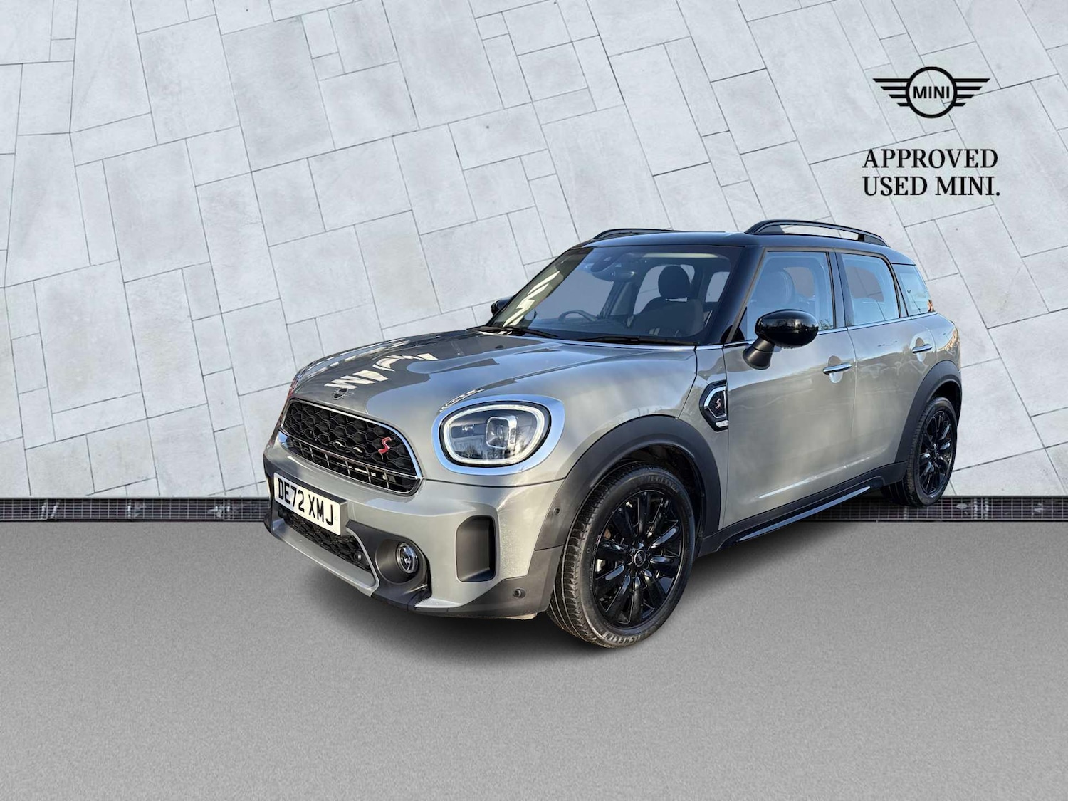 Used MINI Countryman 2022 for sale - 76694558: Photo 20