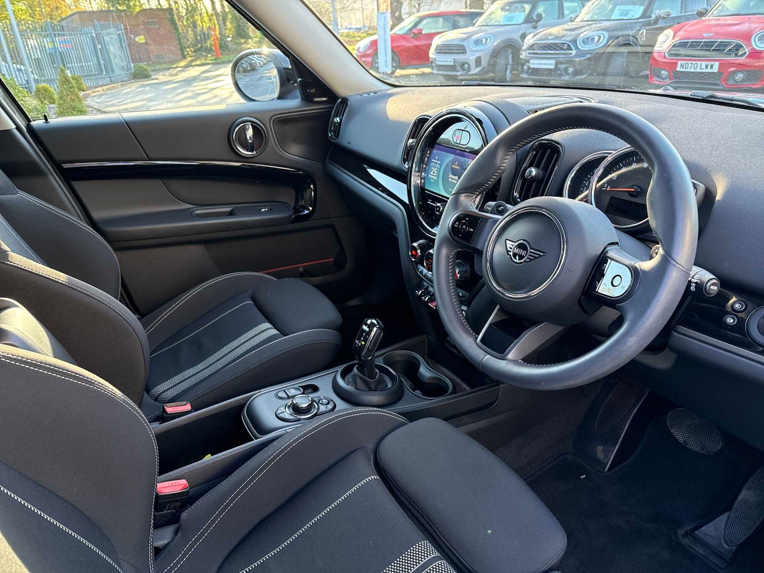 Used MINI Countryman 2022 for sale - 76694558: Photo 21