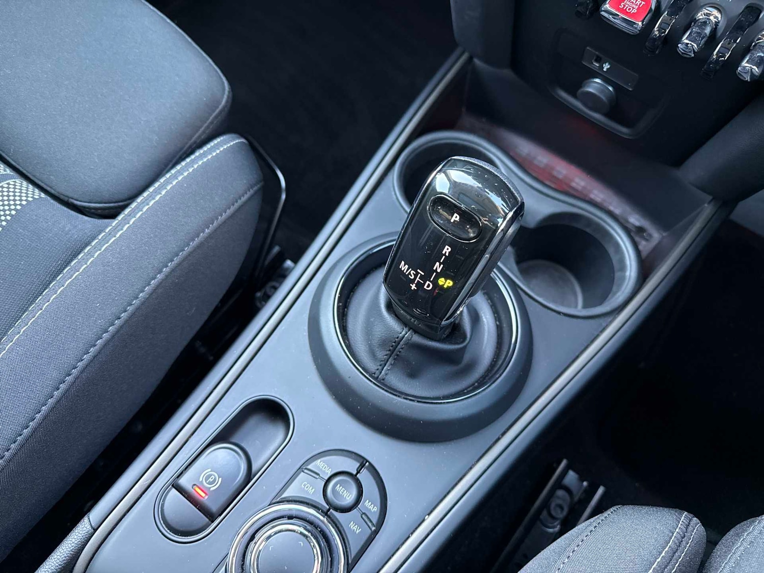 Used MINI Countryman 2022 for sale - 76694558: Photo 23