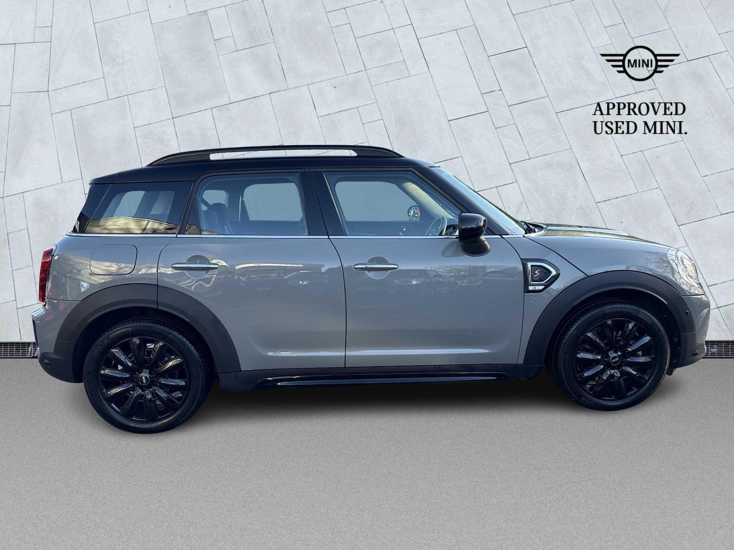 Used MINI Countryman 2022 for sale - 76694558: Photo 3
