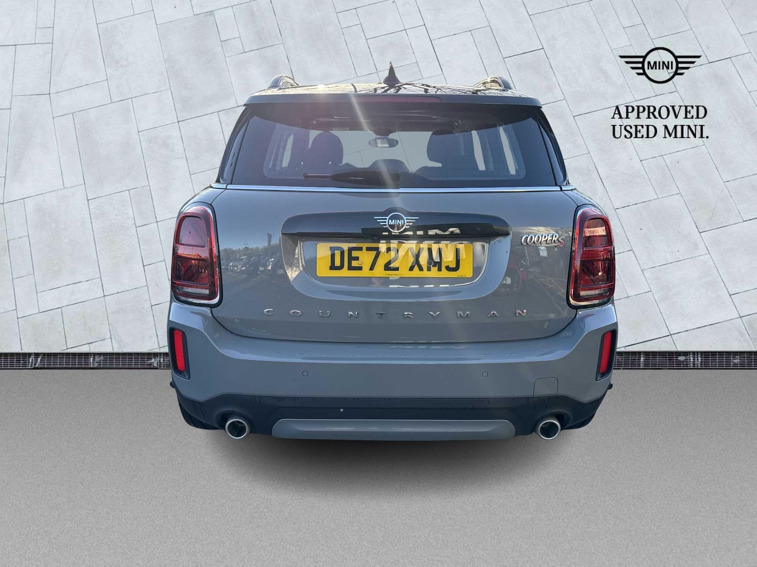 Used MINI Countryman 2022 for sale - 76694558: Photo 4