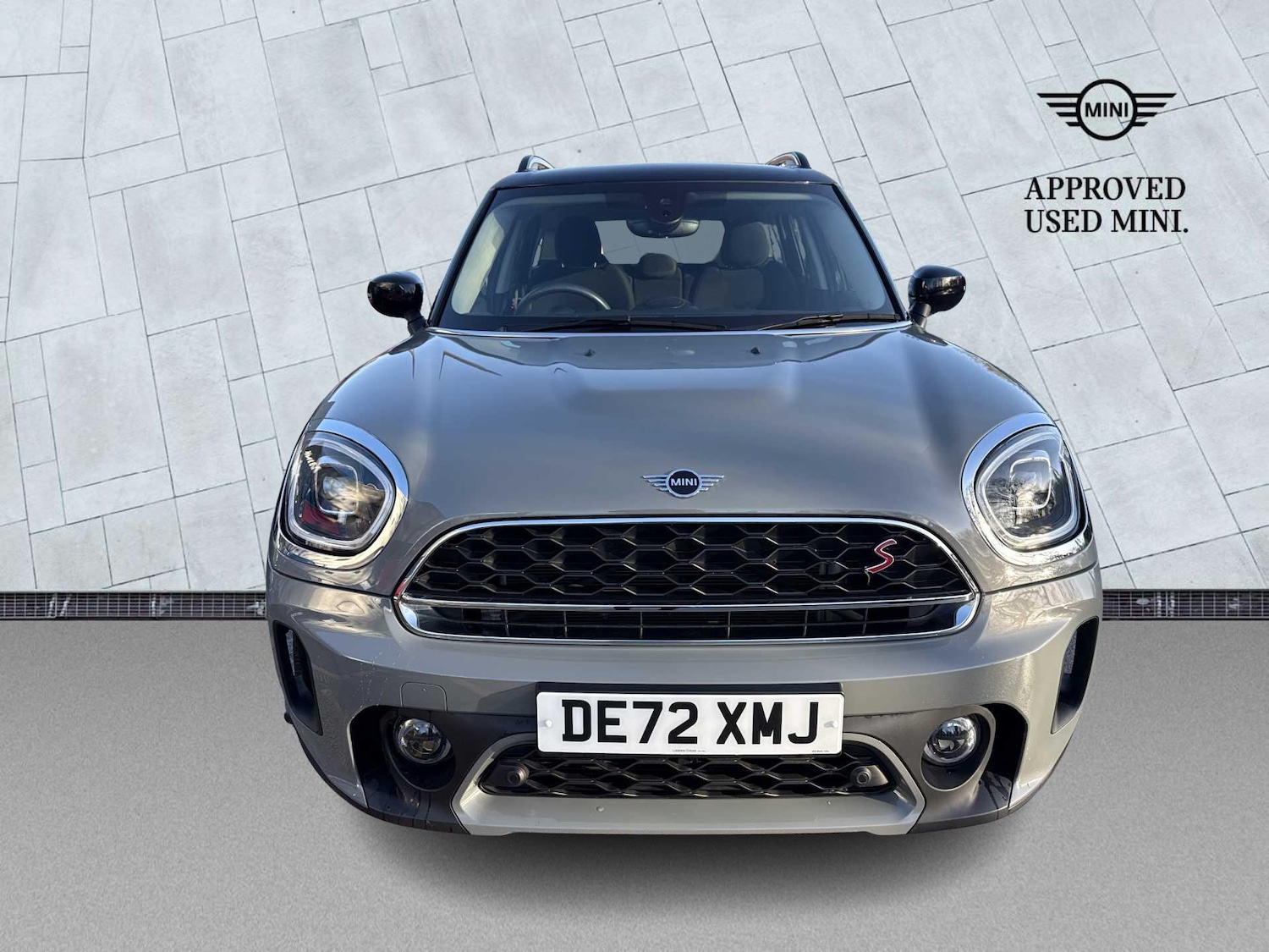 Used MINI Countryman 2022 for sale - 76694558: Photo 5