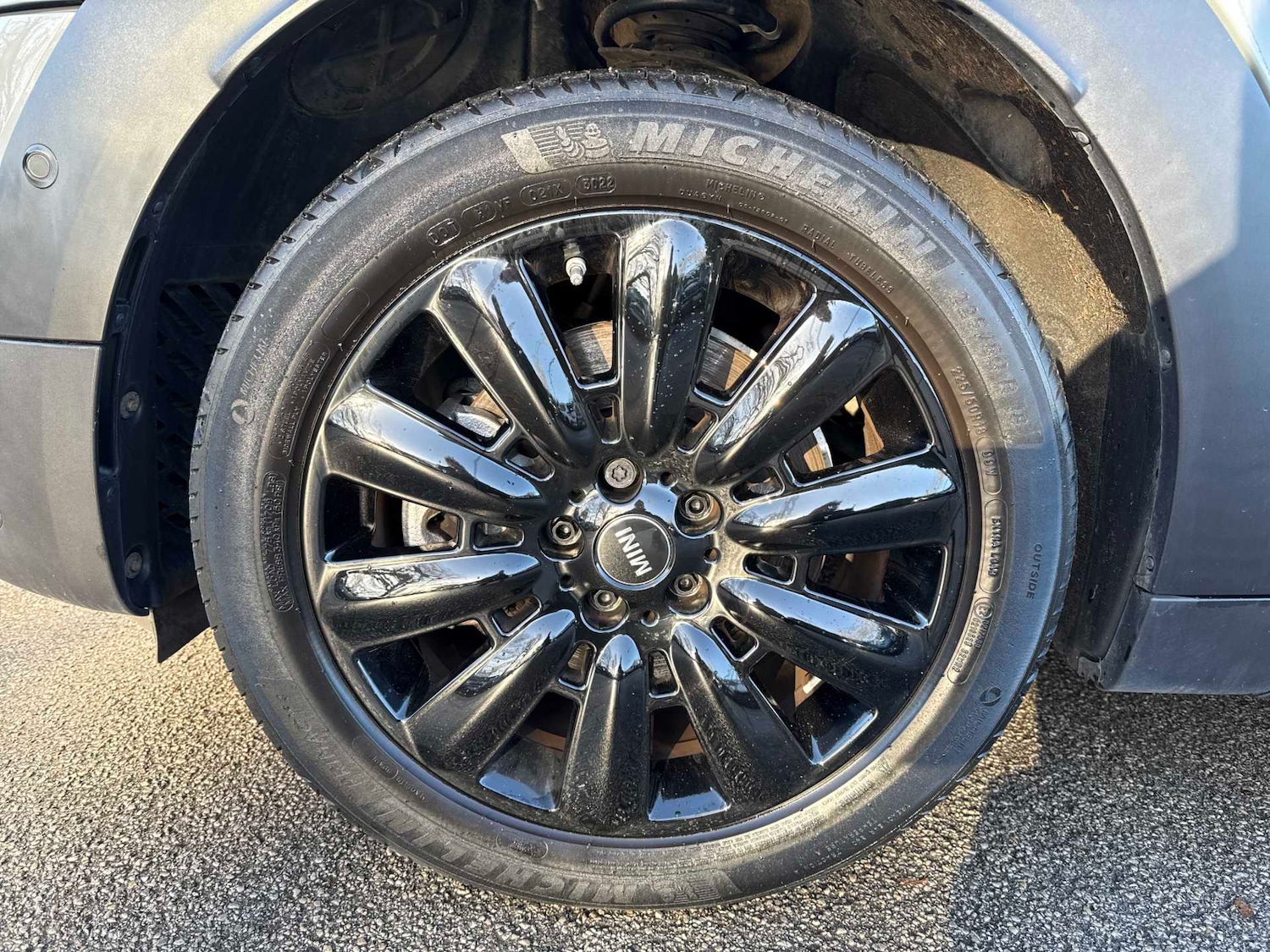 Used MINI Countryman 2022 for sale - 76694558: Photo 6