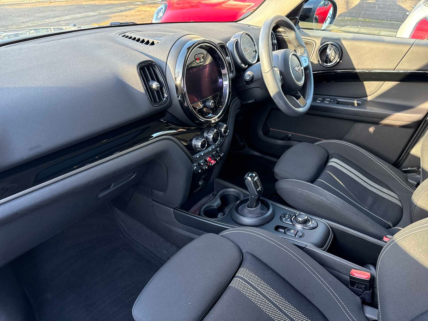 Used MINI Countryman 2022 for sale - 76694558: Photo 7