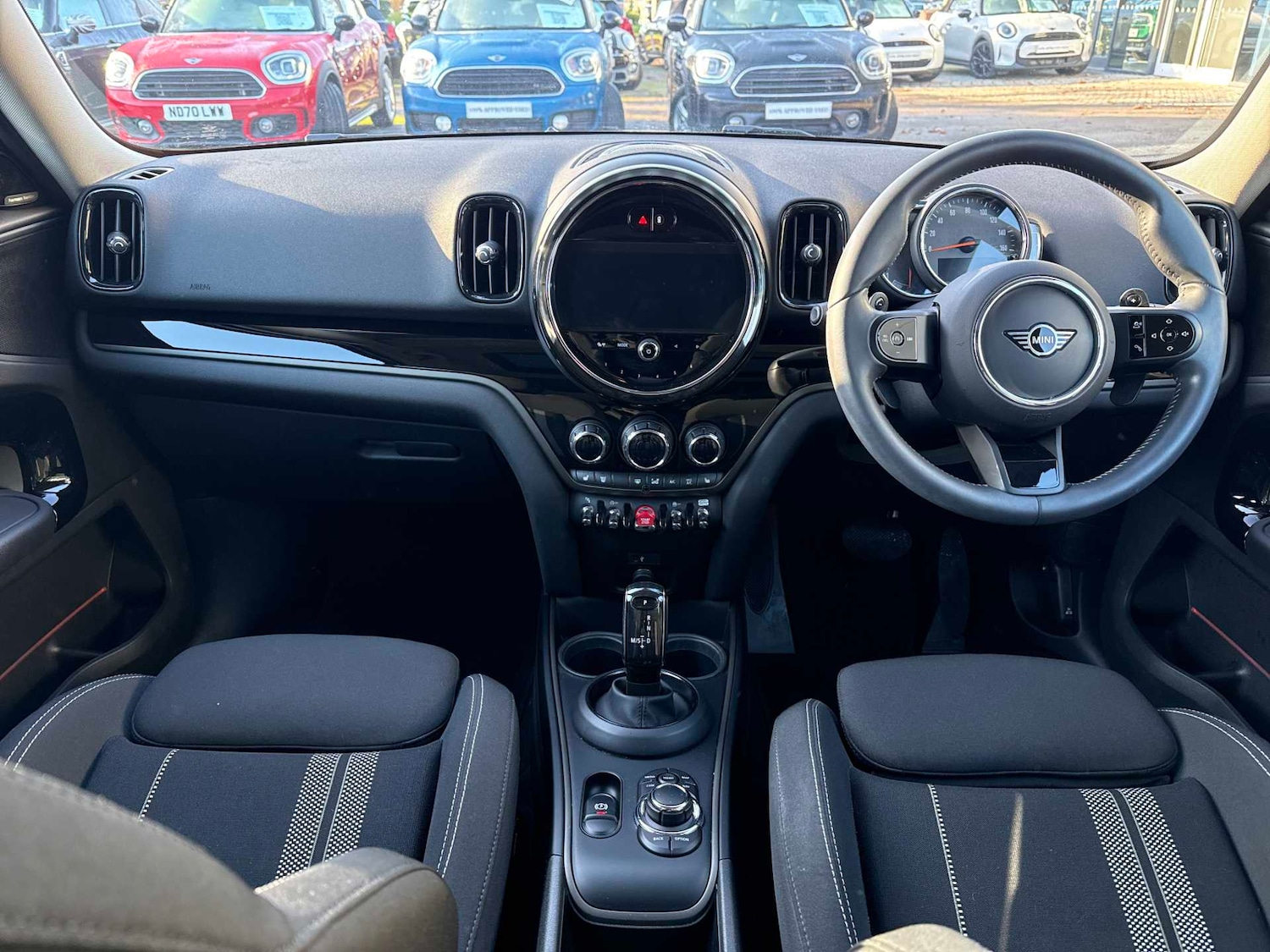 Used MINI Countryman 2022 for sale - 76694558: Photo 8