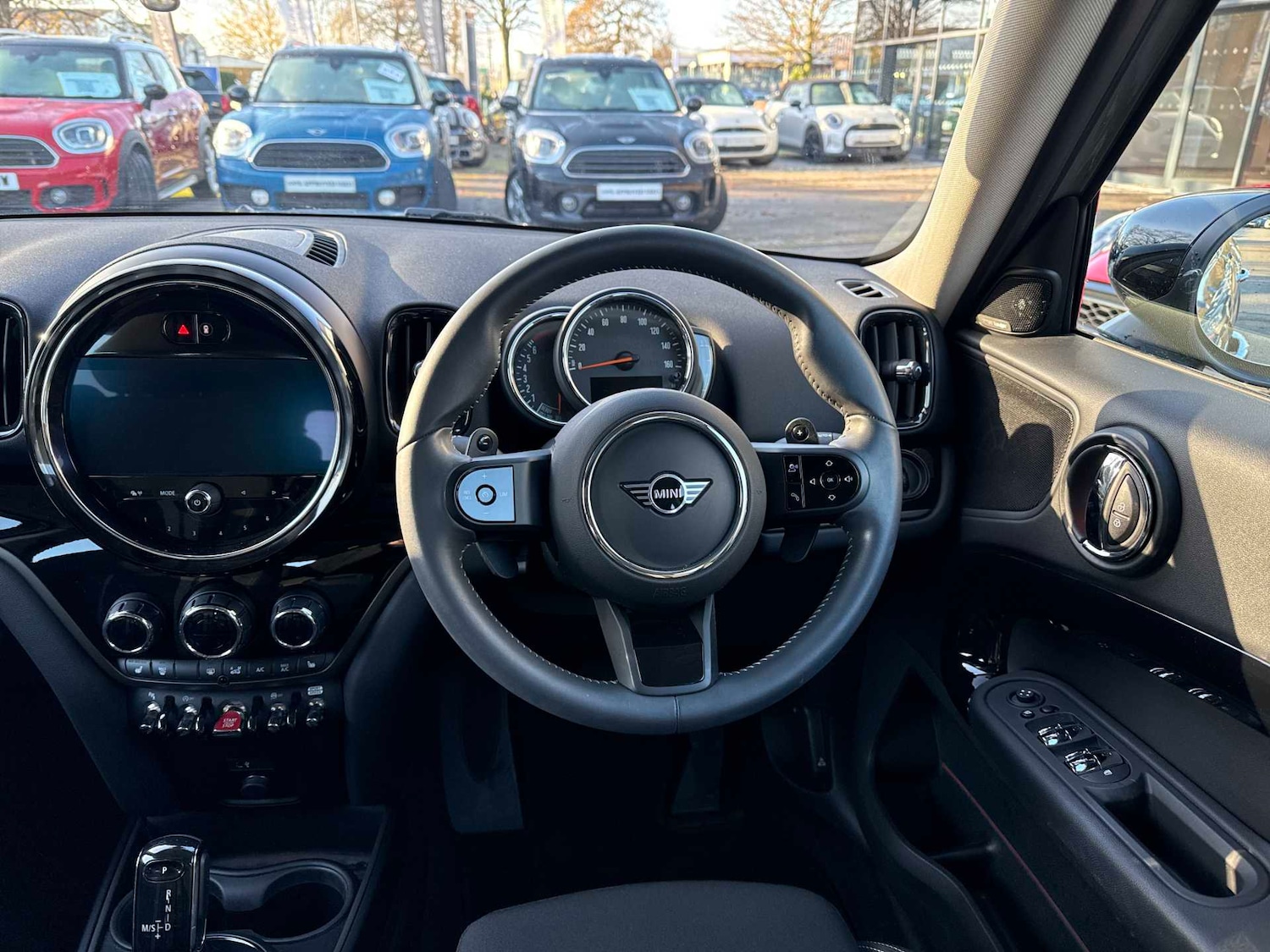 Used MINI Countryman 2022 for sale - 76694558: Photo 9