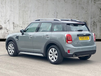 Used MINI Countryman 2020 for sale - 75446513: Photo