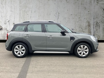 Used MINI Countryman 2020 for sale - 75446513: Photo