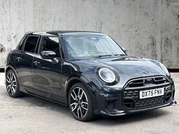 Used MINI Cooper 2025 for sale - 79649993: Photo