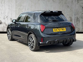 Used MINI Cooper 2025 for sale - 79649993: Photo