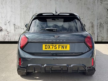 Used MINI Cooper 2025 for sale - 79649993: Photo