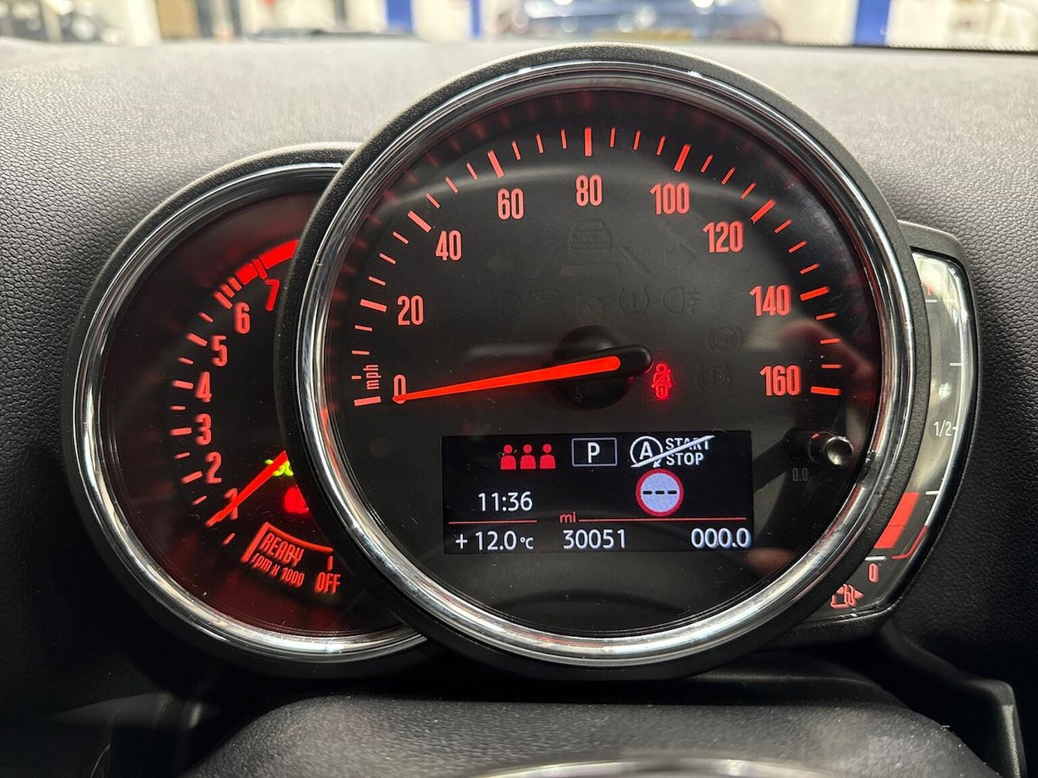 Used MINI Countryman 2022 for sale - 76383313: Photo 10