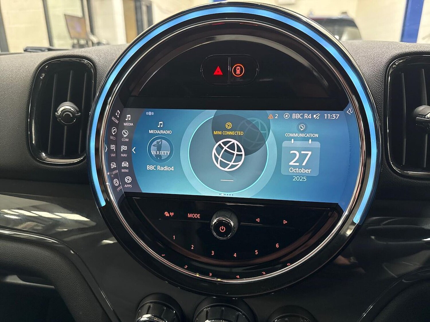 Used MINI Countryman 2022 for sale - 76383313: Photo 11