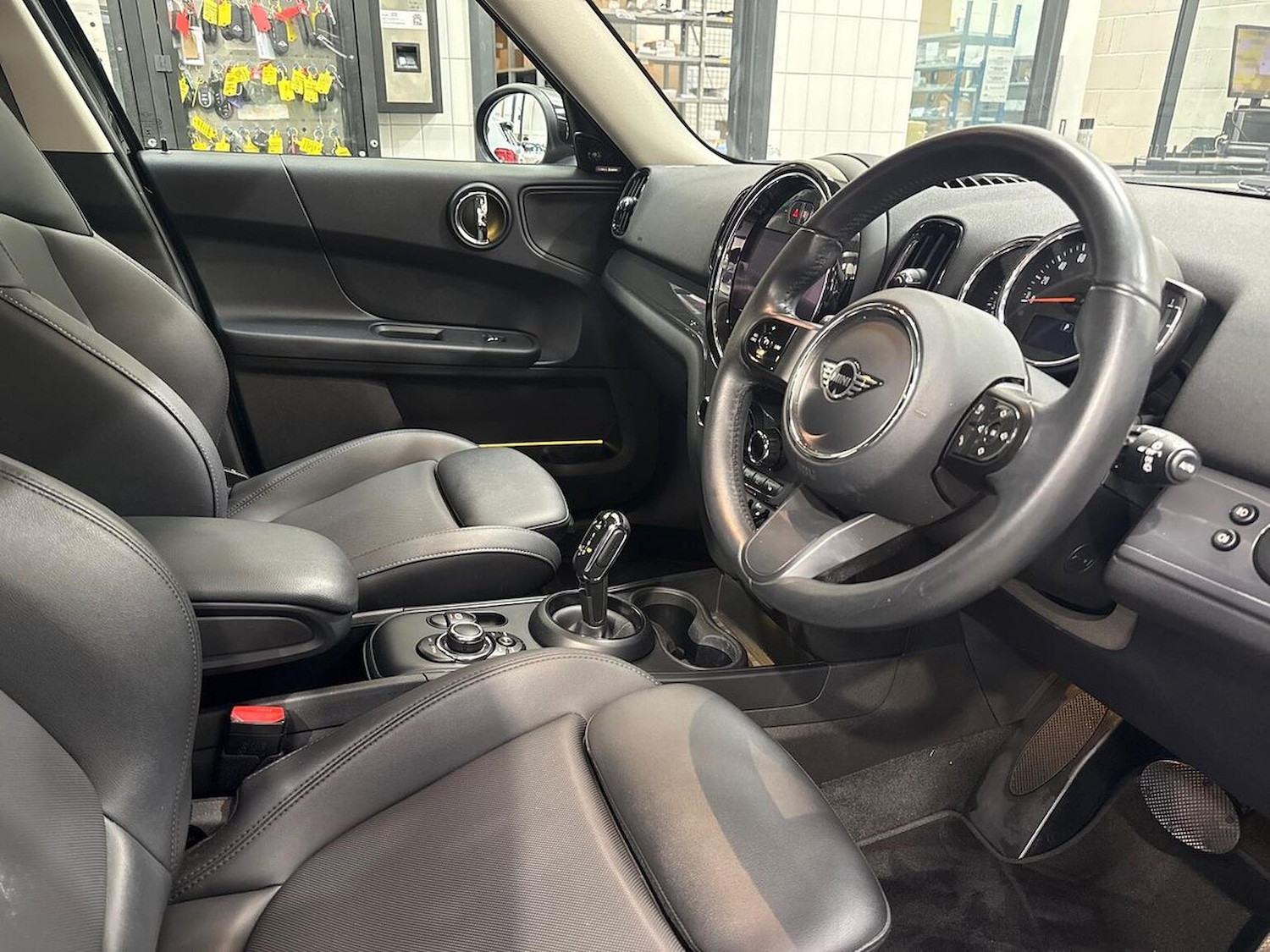 Used MINI Countryman 2022 for sale - 76383313: Photo 15