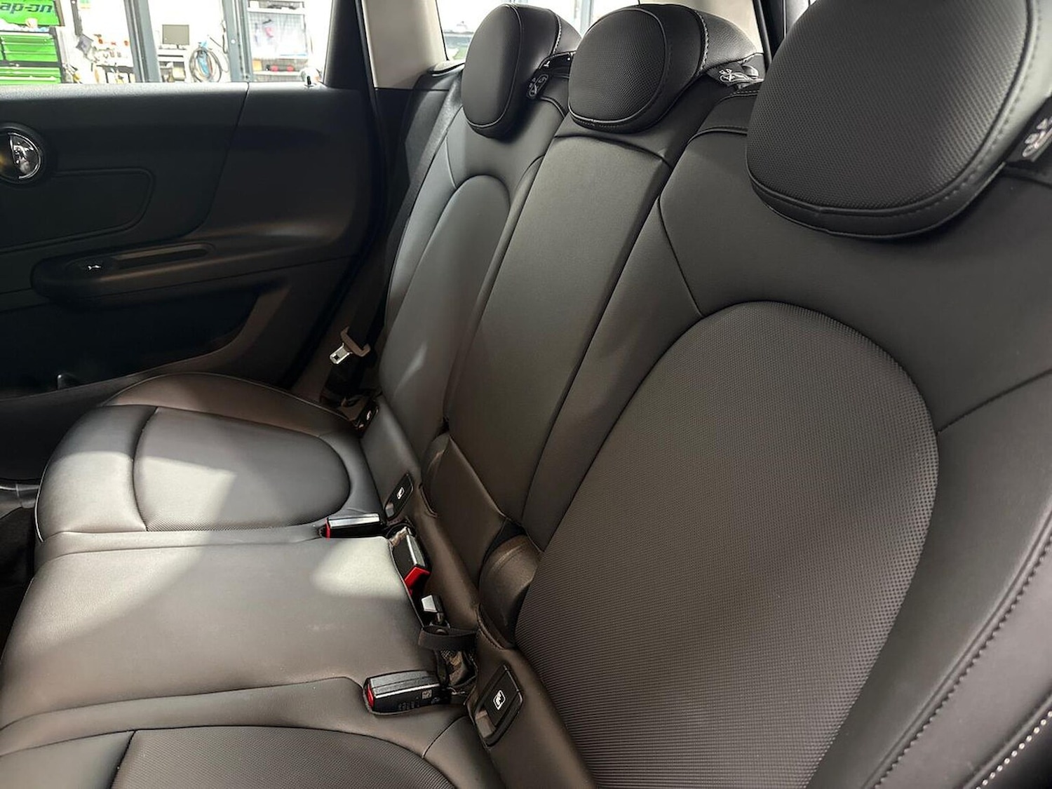 Used MINI Countryman 2022 for sale - 76383313: Photo 16