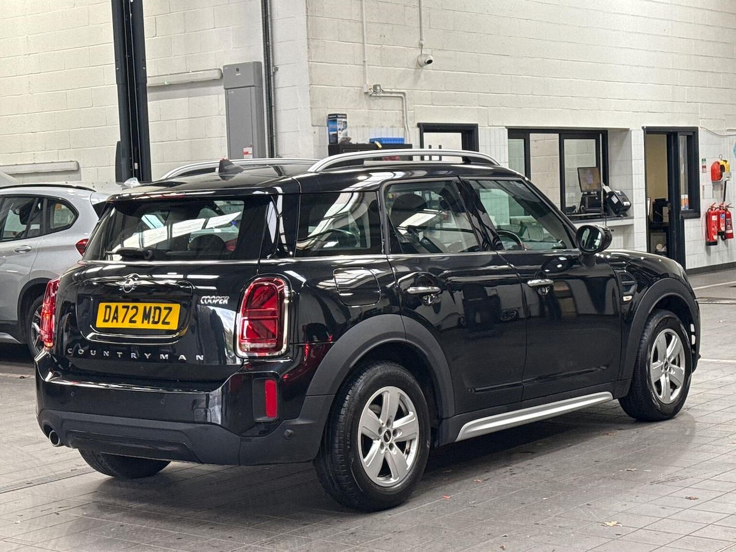 Used MINI Countryman 2022 for sale - 76383313: Photo 18