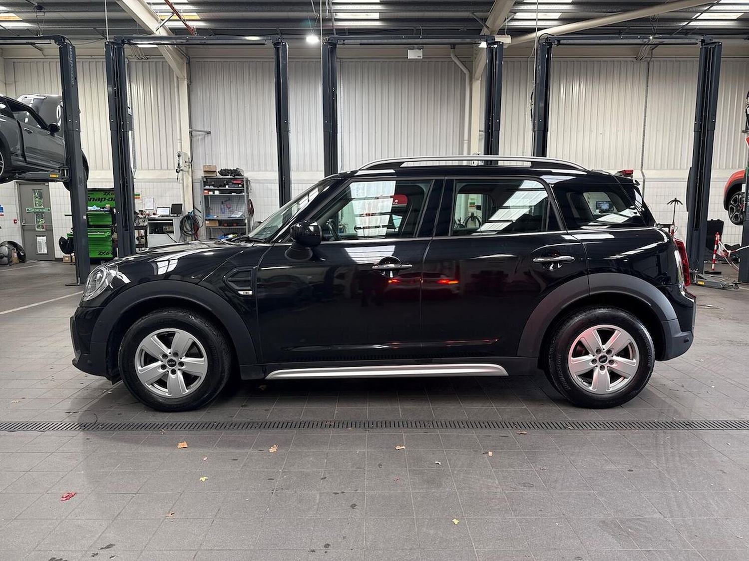 Used MINI Countryman 2022 for sale - 76383313: Photo 19