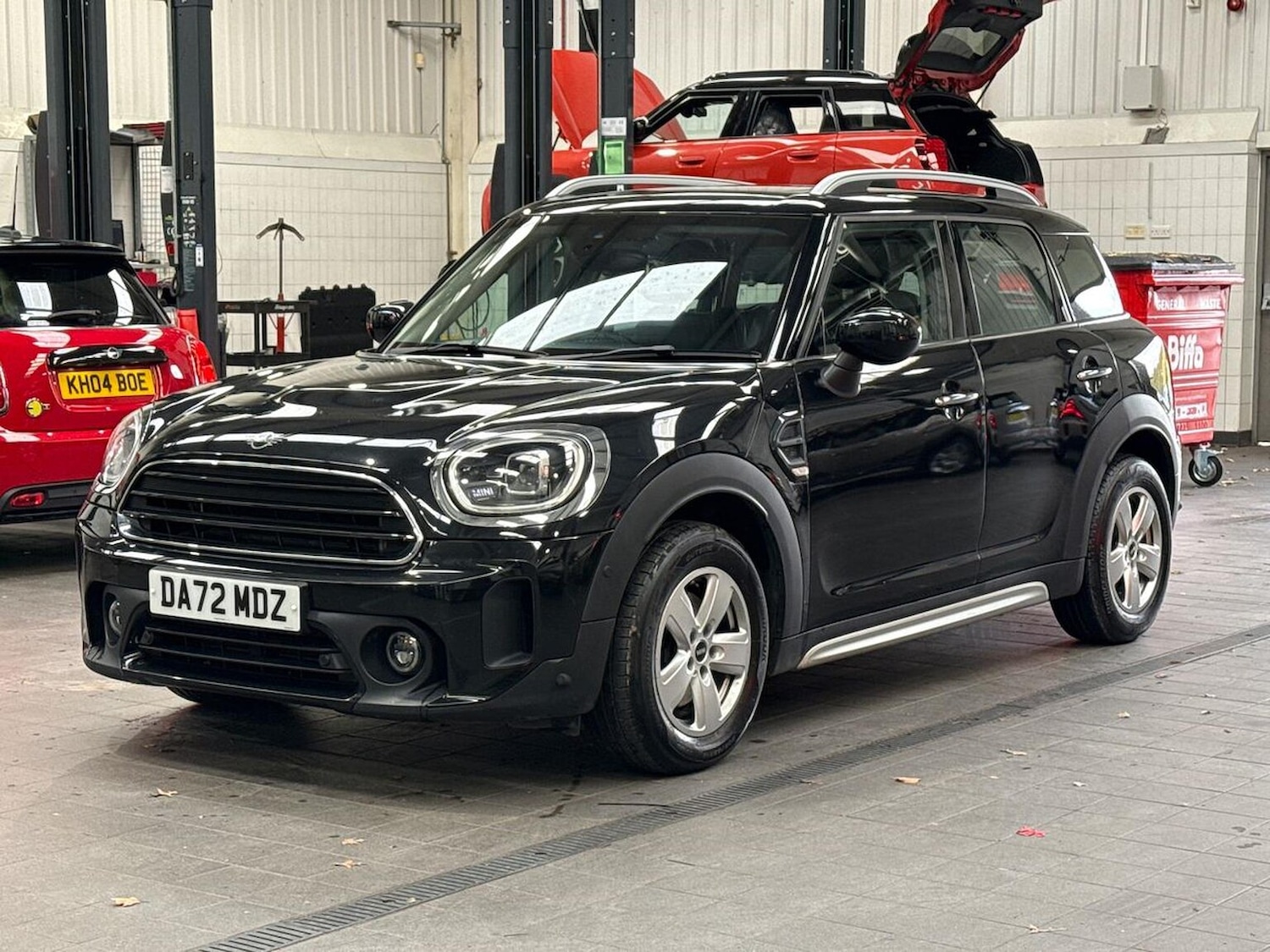 Used MINI Countryman 2022 for sale - 76383313: Photo 20