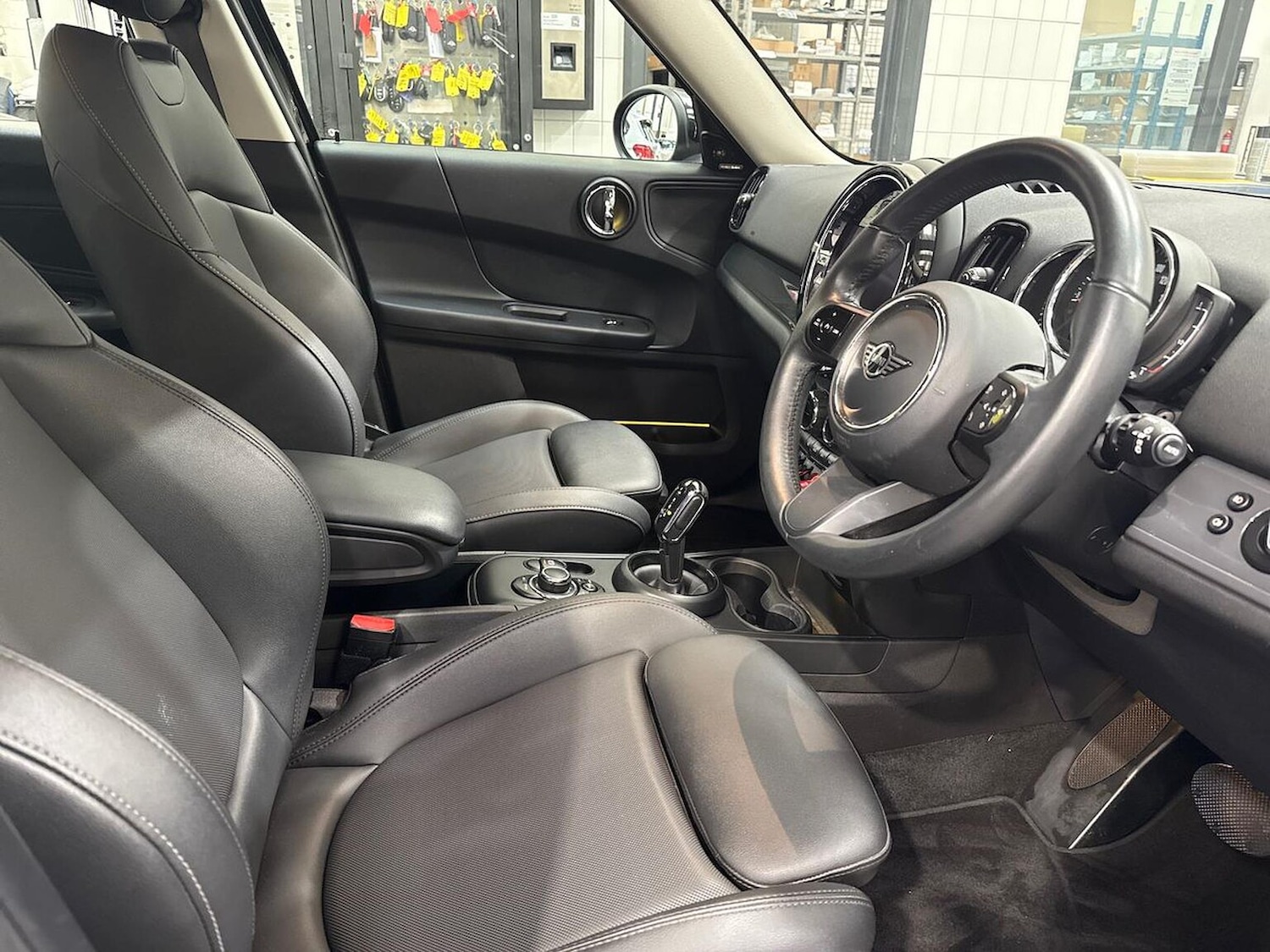 Used MINI Countryman 2022 for sale - 76383313: Photo 21