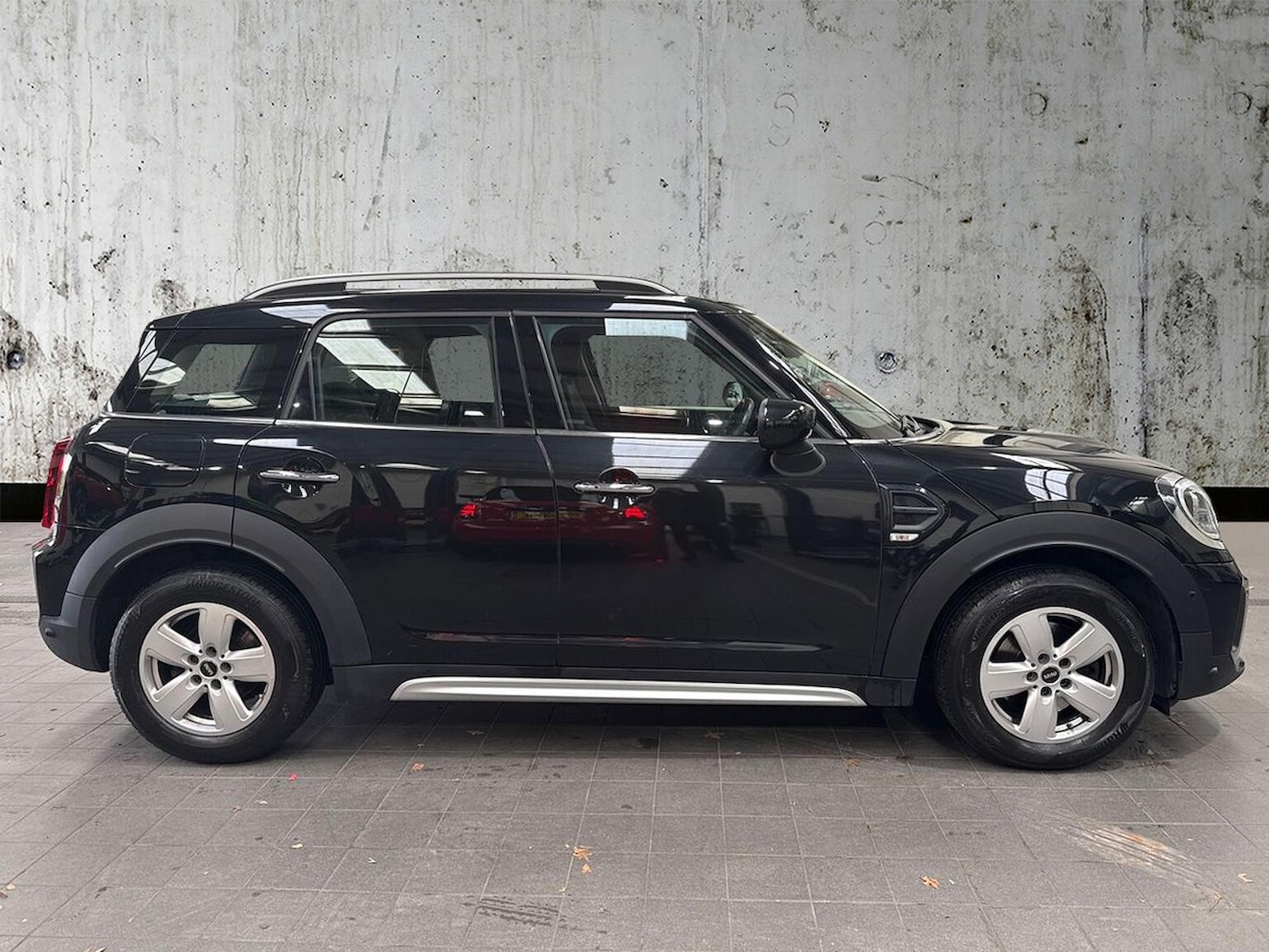 Used MINI Countryman 2022 for sale - 76383313: Photo 3