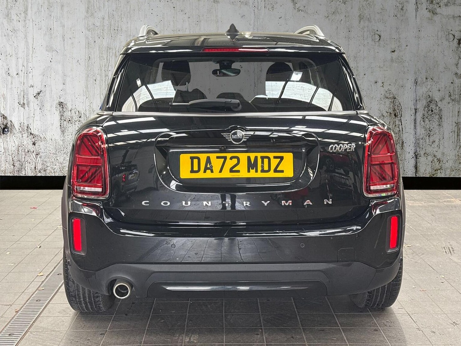 Used MINI Countryman 2022 for sale - 76383313: Photo 4