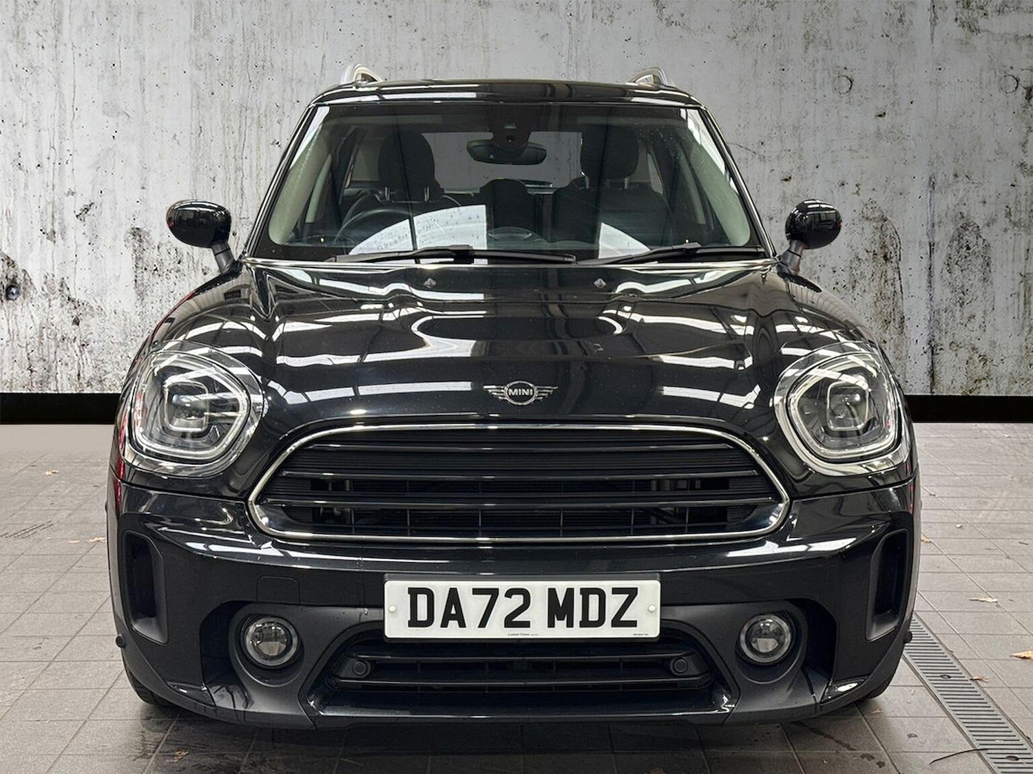 Used MINI Countryman 2022 for sale - 76383313: Photo 5