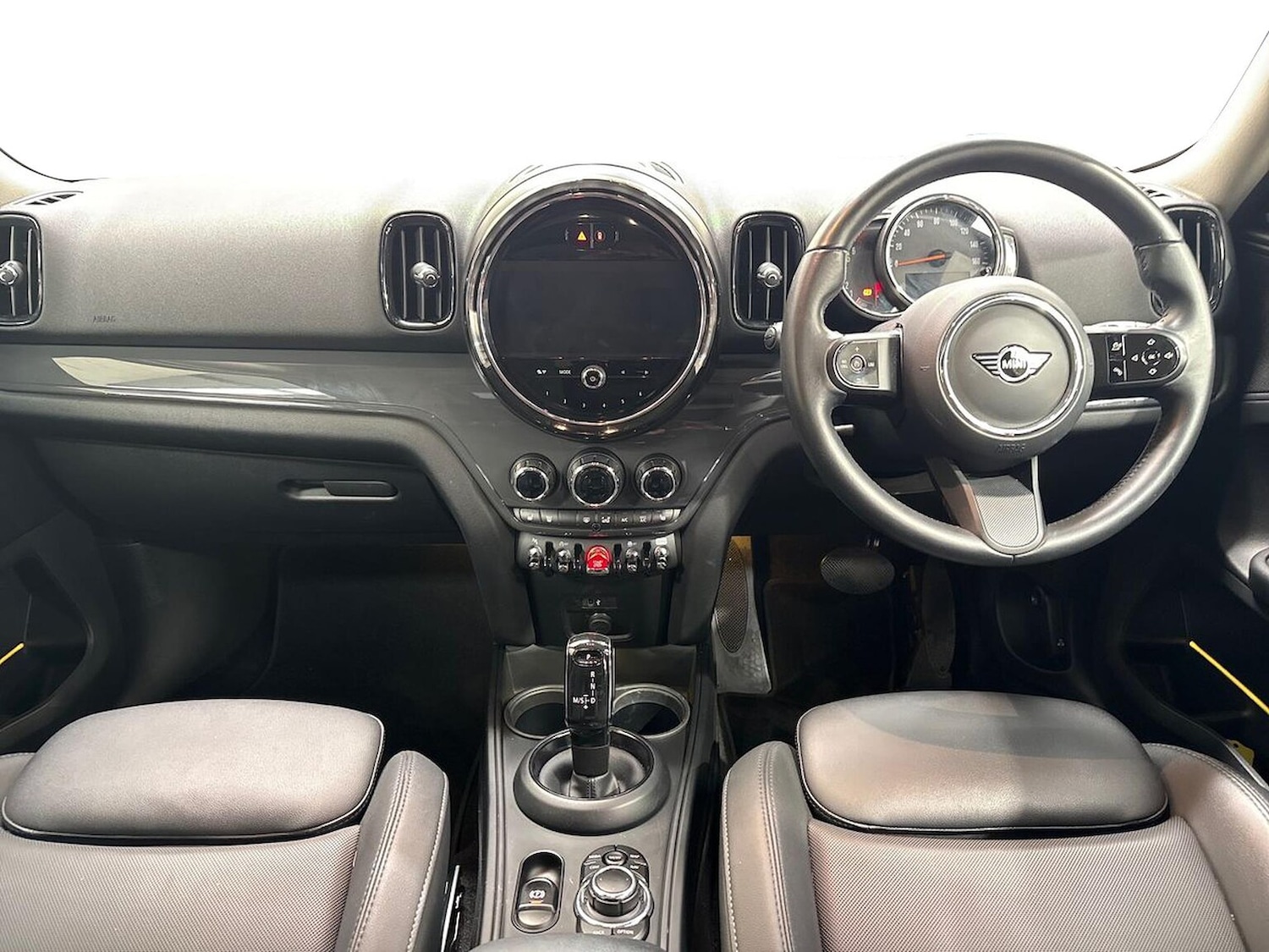 Used MINI Countryman 2022 for sale - 76383313: Photo 8