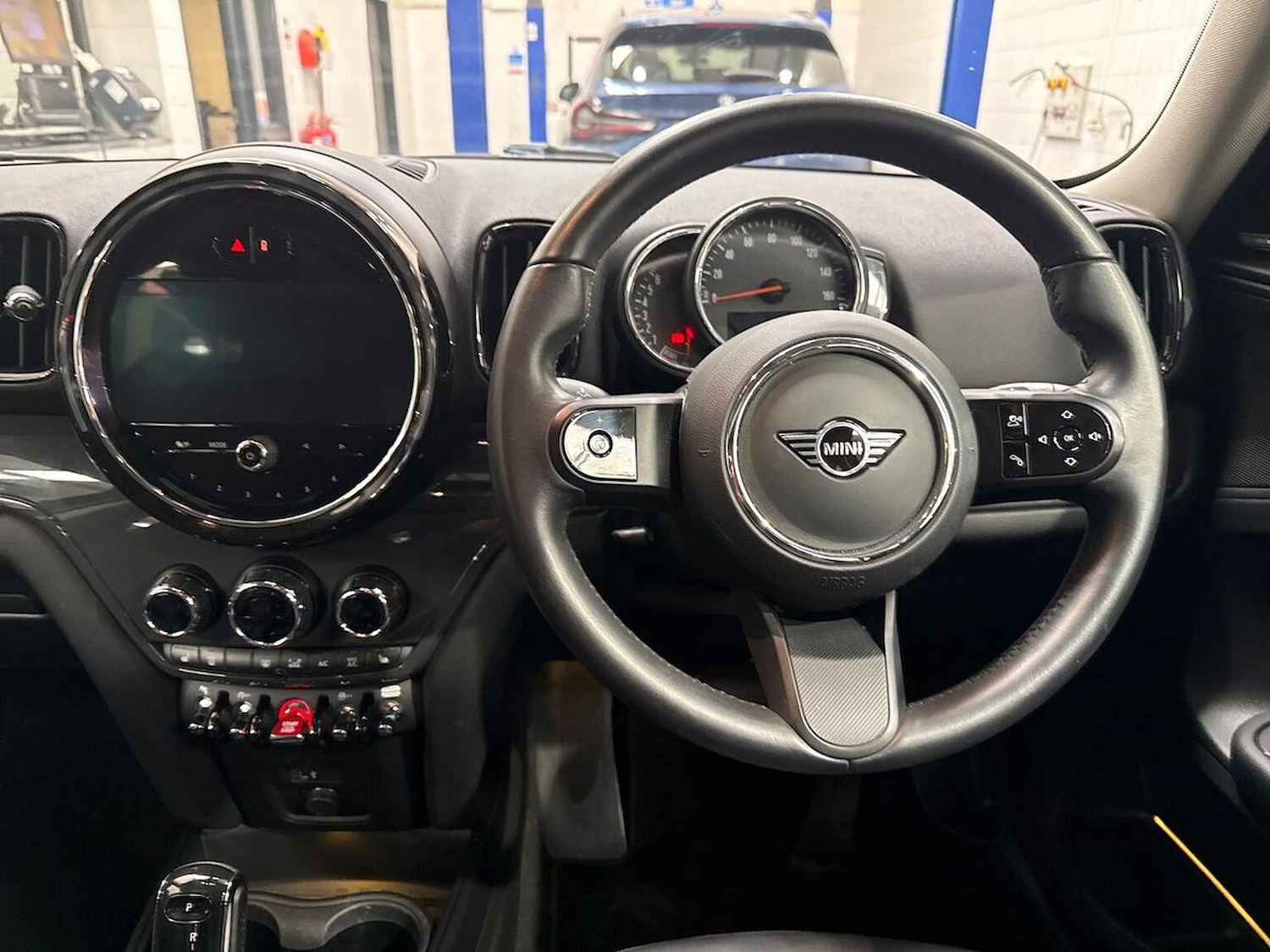 Used MINI Countryman 2022 for sale - 76383313: Photo 9