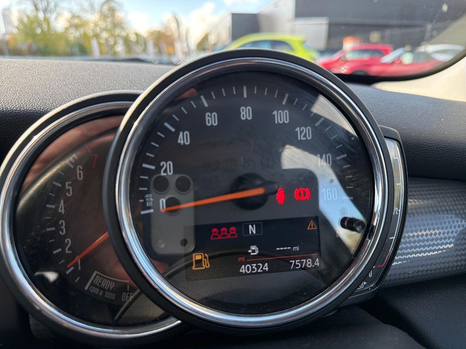 Used MINI Hatch 2017 for sale - 76376819: Photo 10